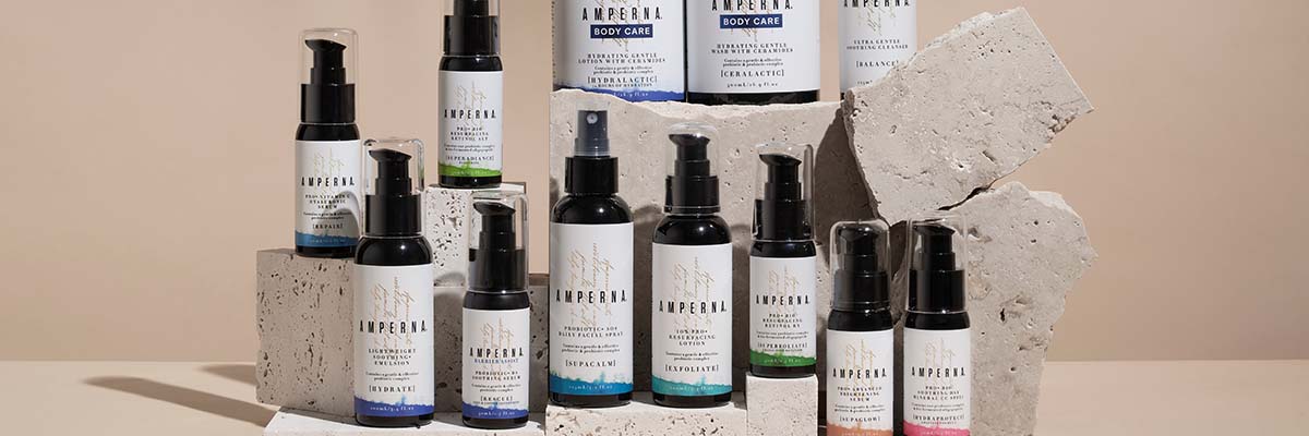 A Skincare Ingredient Suitable for All Skin Types - Topical Probiotics