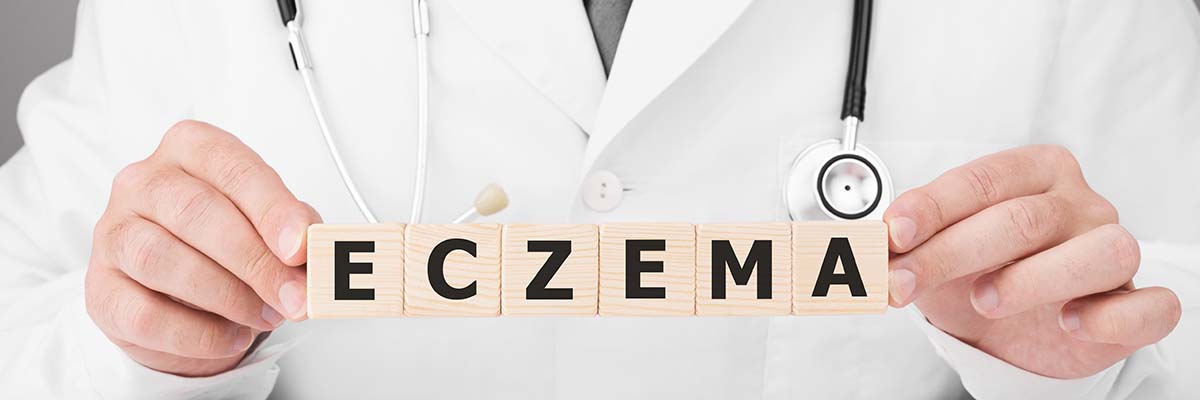 Everything you Should Know about Eczema