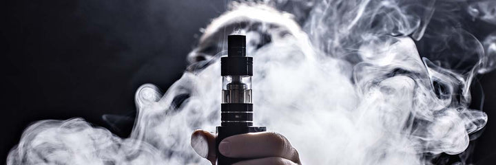 The Effects Vaping Has on Your Skin