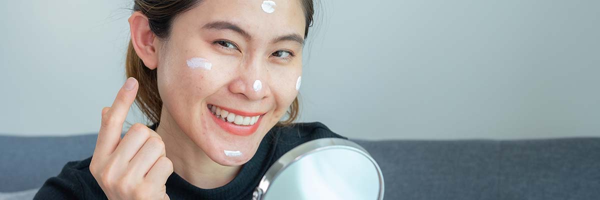 Treating Acne - Dos and Don’ts