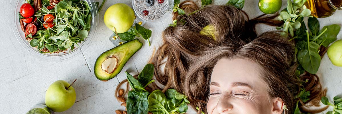 Holistic Hair Care
