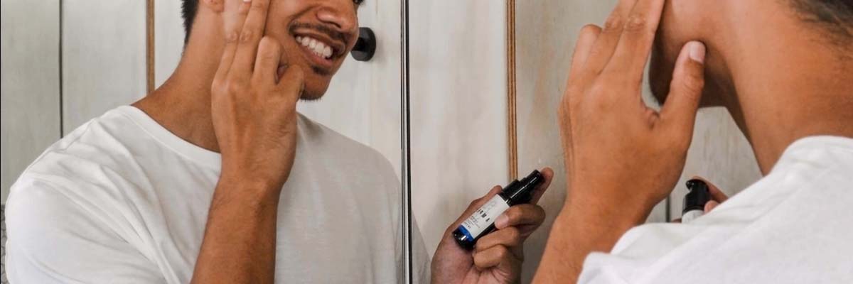 Travel Skincare Tips