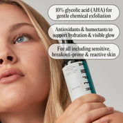 10% Pro+ Resurfacing Lotion