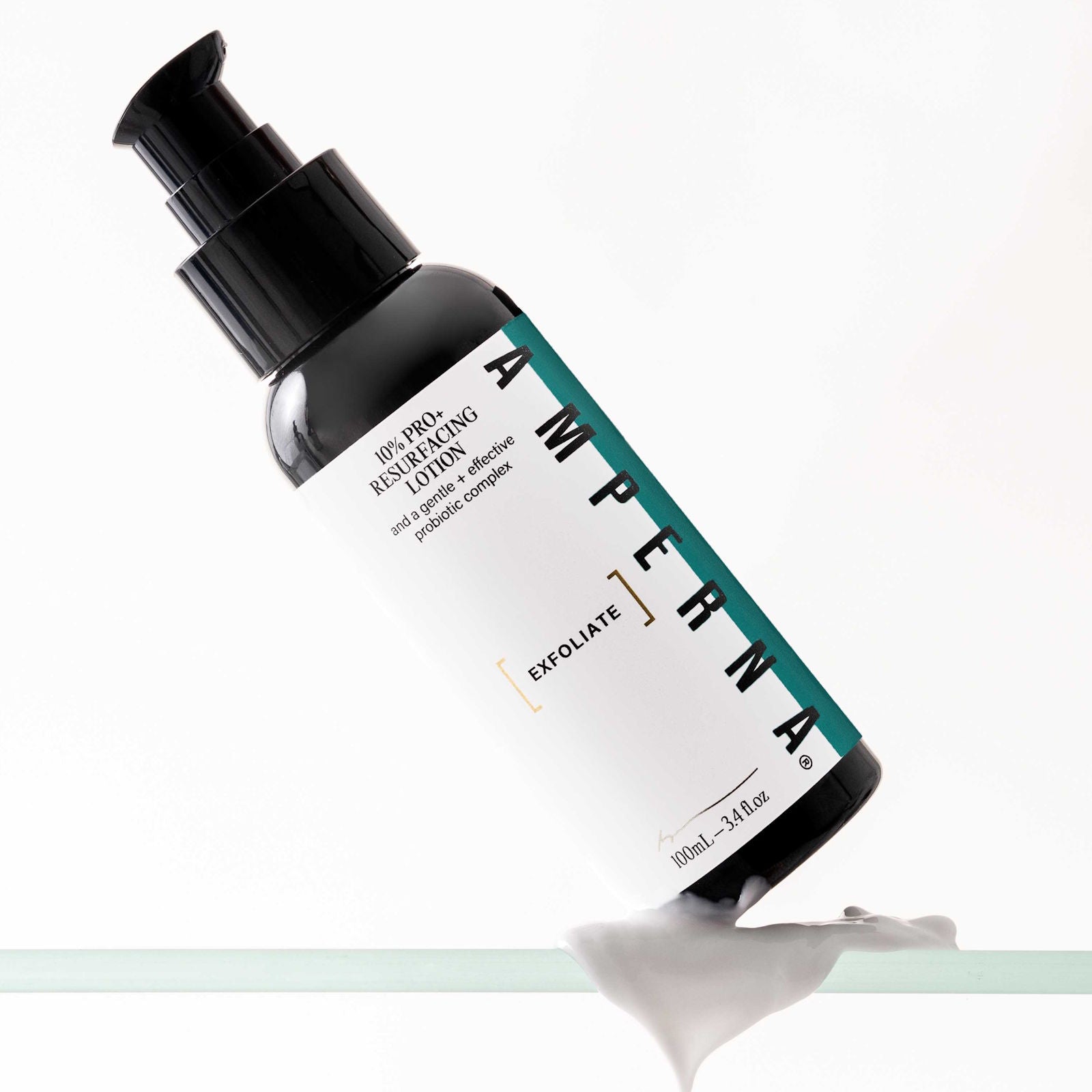 10% Pro+ Resurfacing Lotion