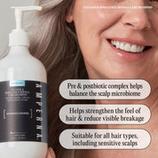 Haircare Duo