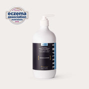Cleanse & Rebalance Dermal Care Shampoo
