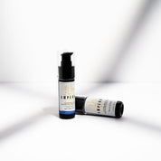 Cleanser + Moisturiser Travel Kit