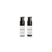 Cleanser + Moisturiser Travel Kit