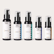 Clear & Calm Collection