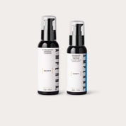 Cleanser + Moisturiser Duo