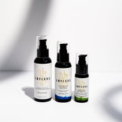 Essential Radiance Trio