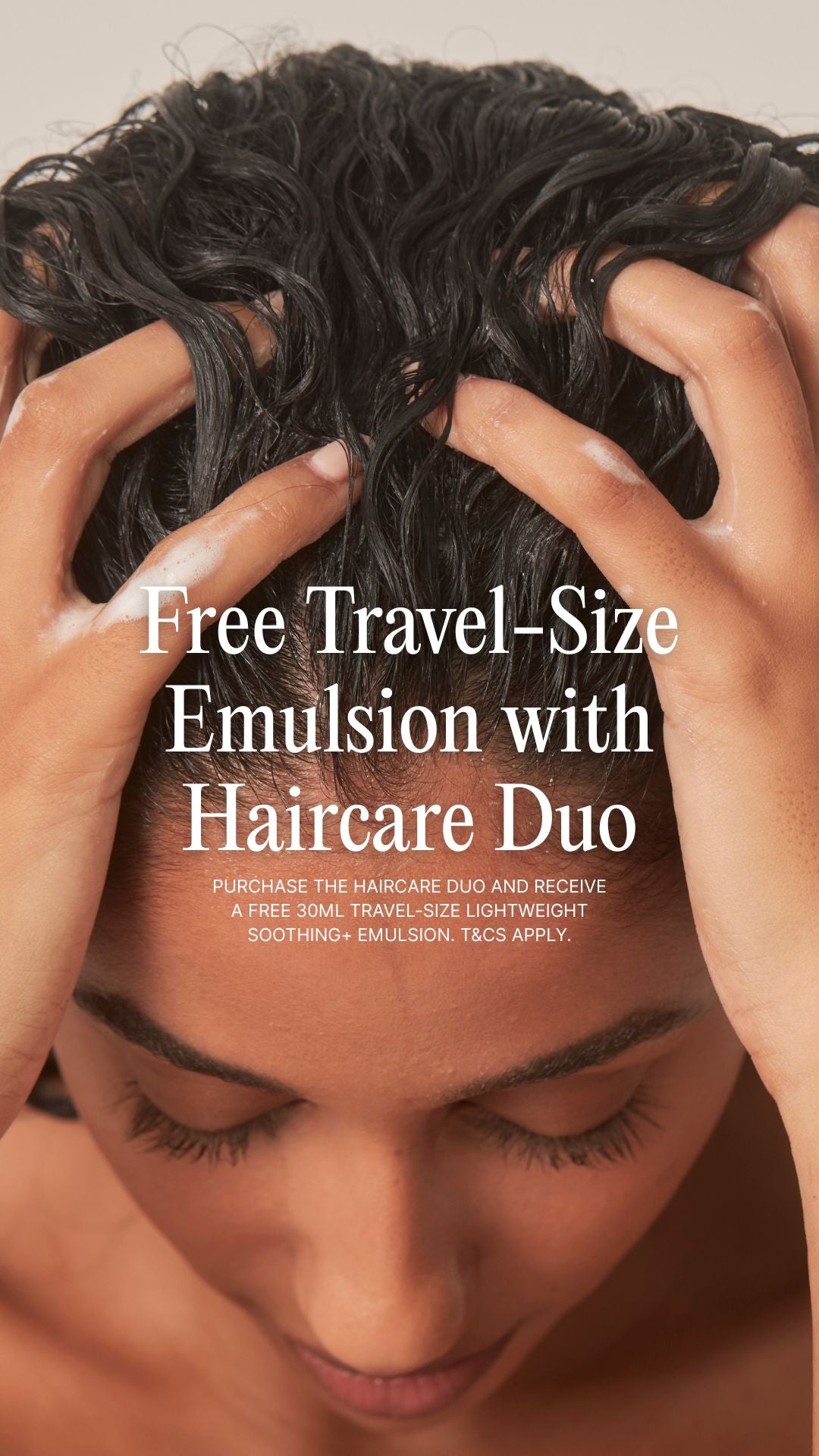 AMPERNA アンペルナ　ハイドレート・レスキュー セット AMPERNA アンペルナ ハイドレート・レスキュー セット AMPERNA