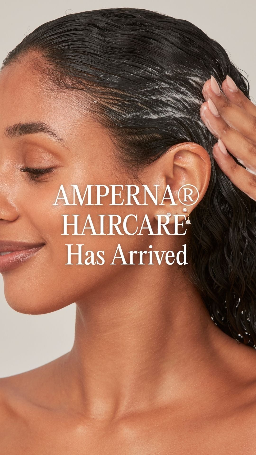 AMPERNA アンペルナ　ハイドレート・レスキュー セット AMPERNA アンペルナ ハイドレート・レスキュー セット