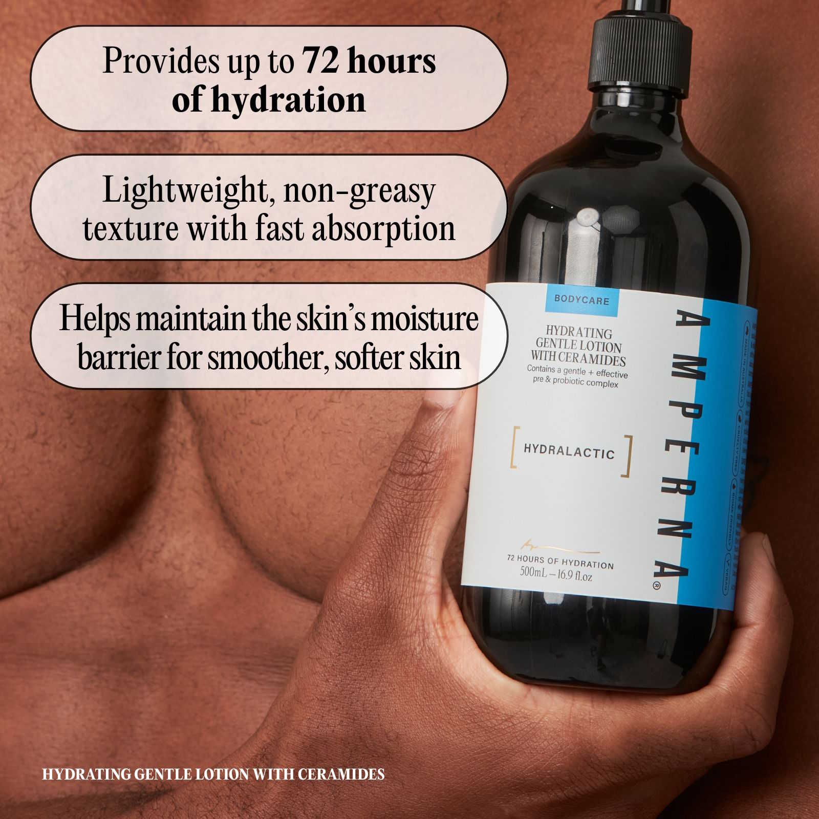 Wash + Lotion Duo