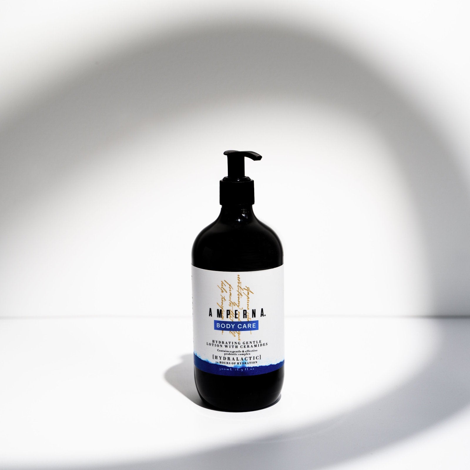 セラミド配合の保湿ローション |ジェントルボディローション