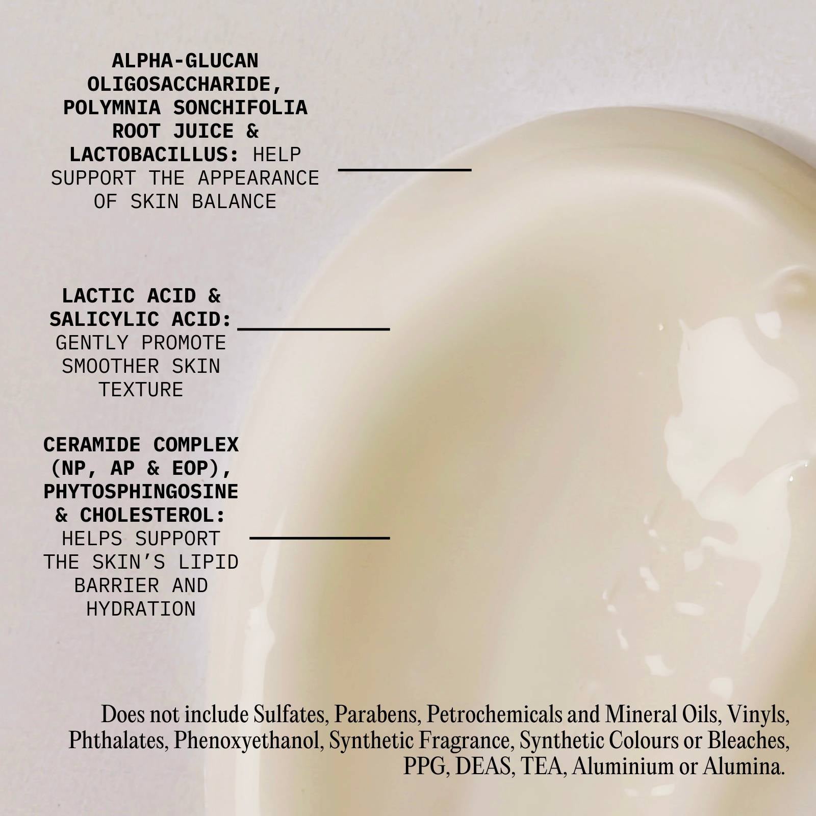 セラミド配合の保湿ローション |ジェントルボディローション