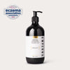 Hydrating Gentle Wash with Ceramides