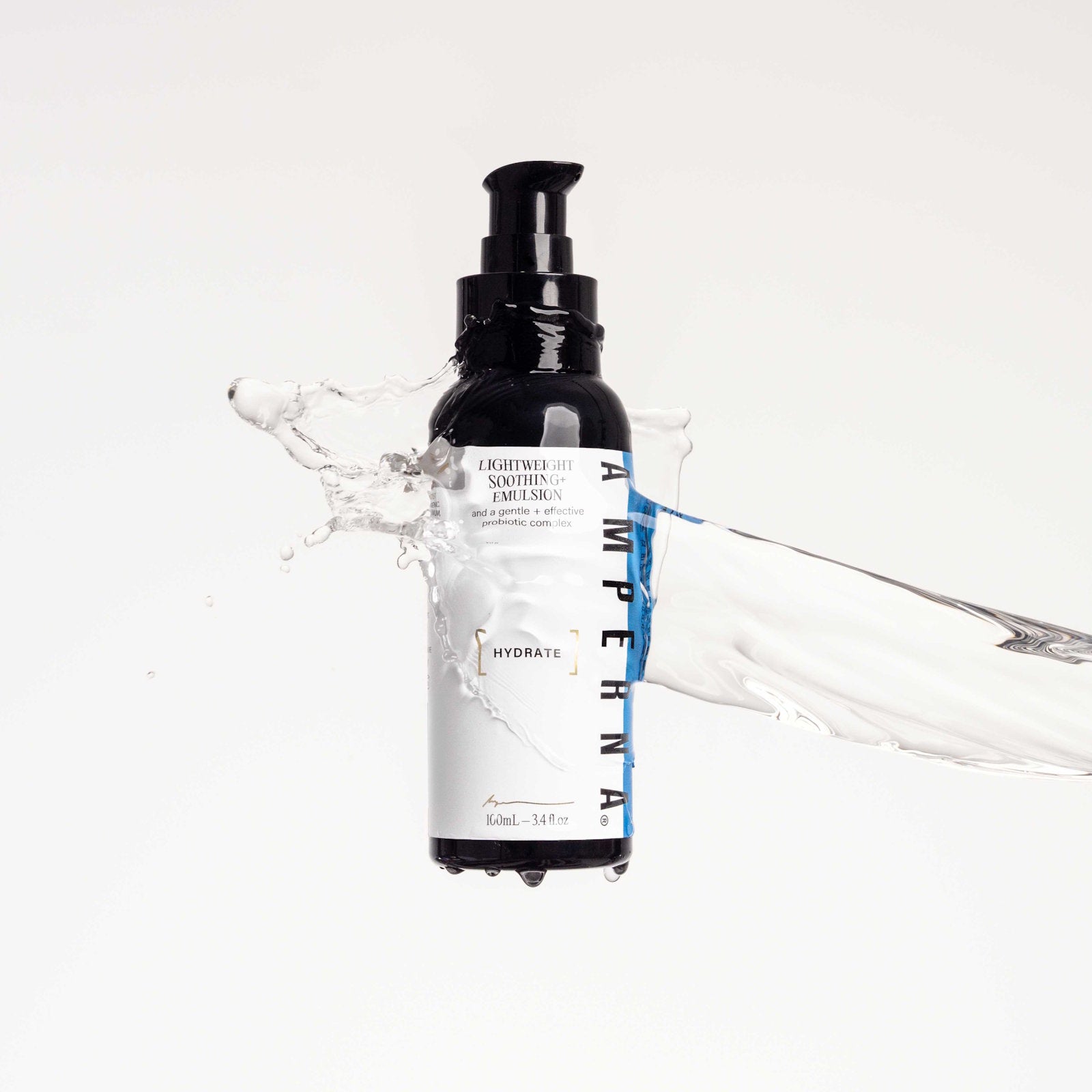 アンペルナ　クリーム Lightweight Soothing+ Emulsion | Moisturiser For Sensitive Skin