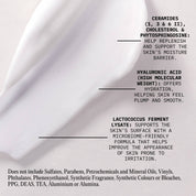 Lightweight Soothing+ Emulsion