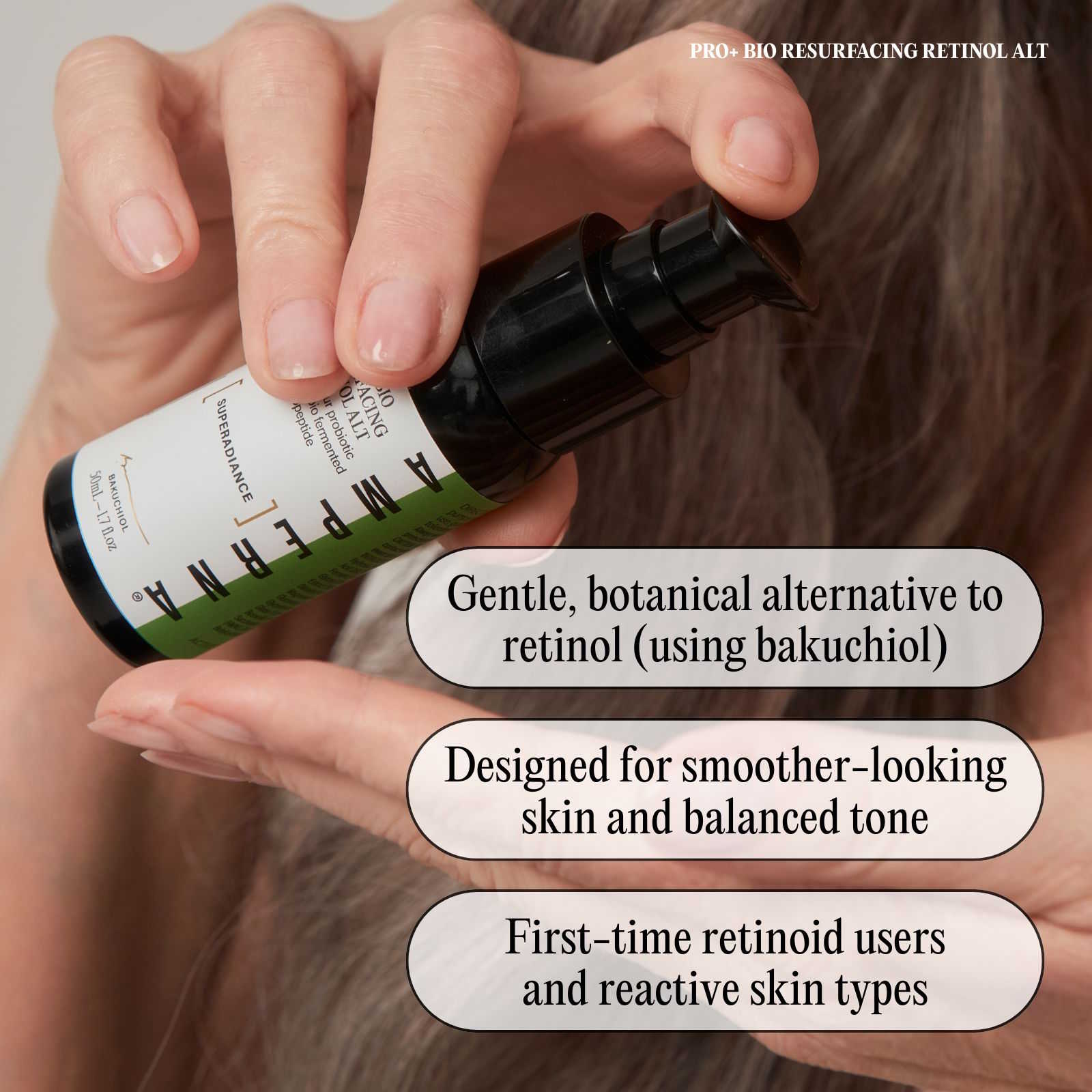 Essential Radiance Trio