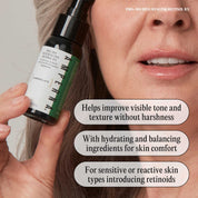 Essential Radiance Plus