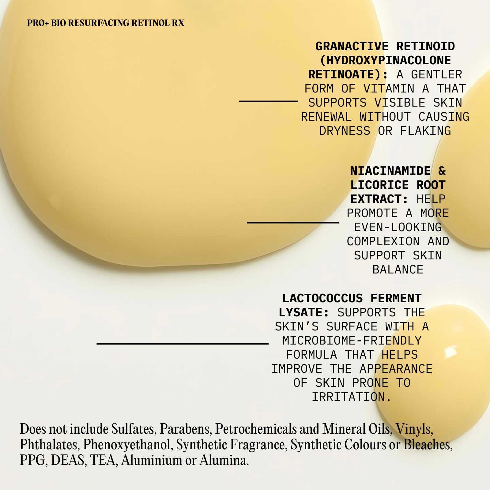 Essential Radiance Plus