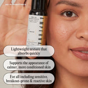 Pro+ DS Soothing Serum