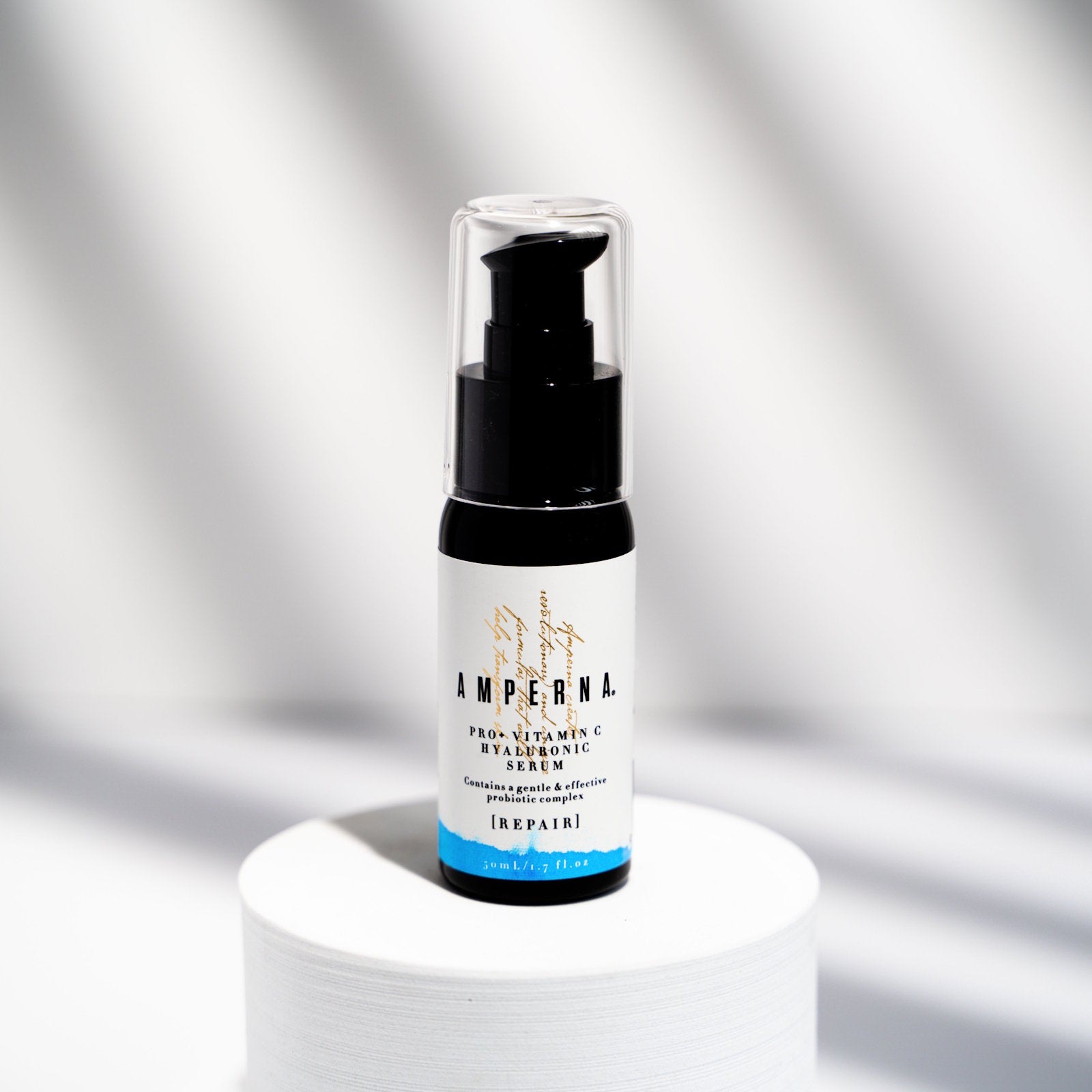 Pro+ Vitamin C Hyaluronic Serum