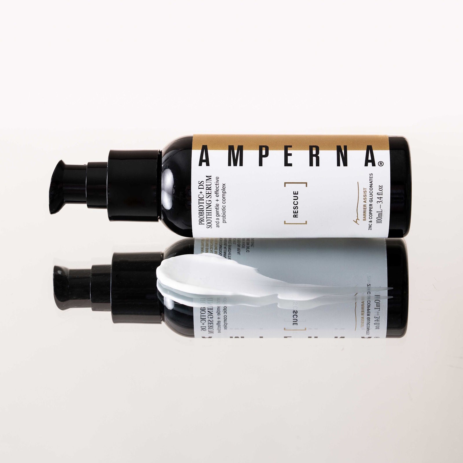 プロバイオティック+ DS スージング セラム |敏感肌に最適な美容液