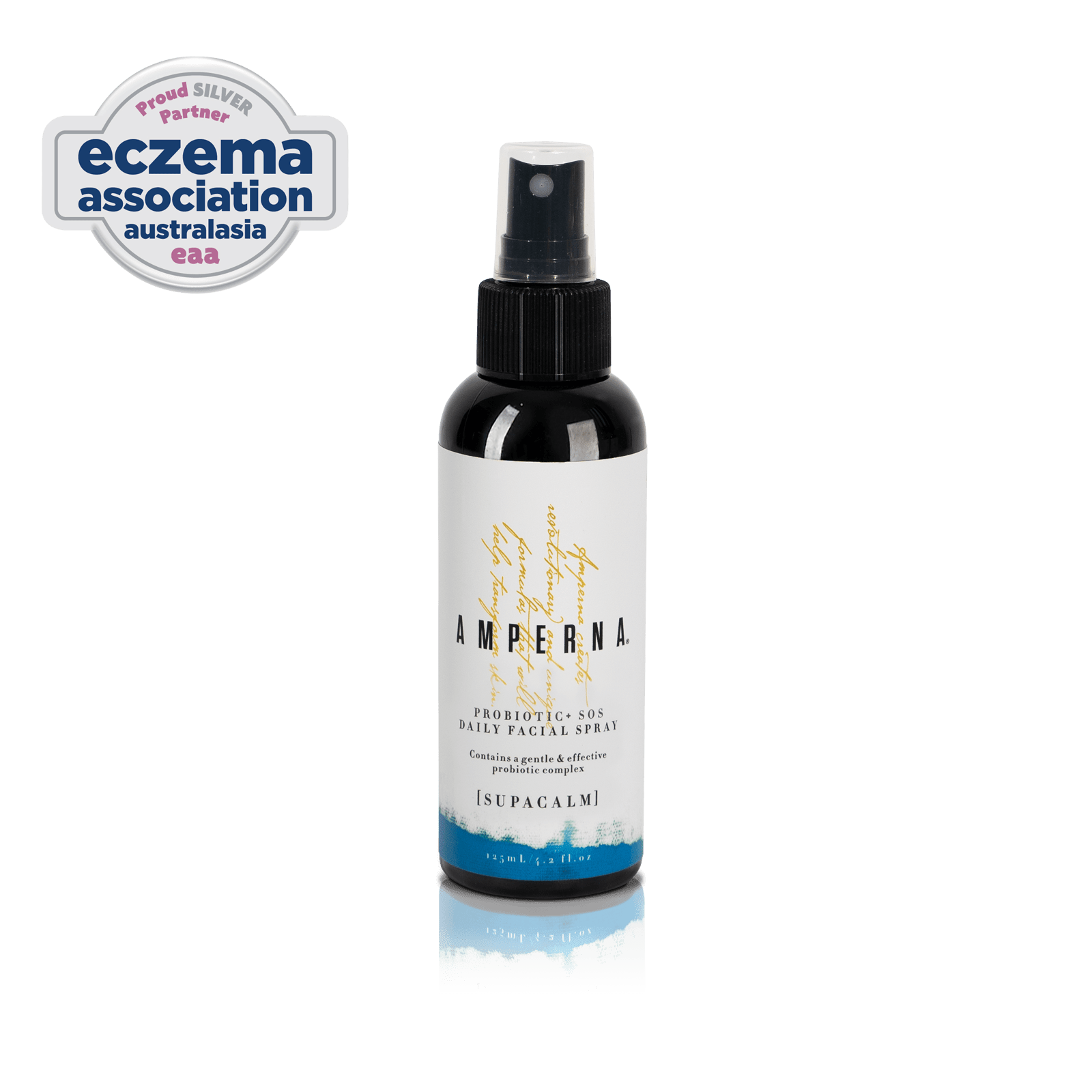 Probiotic+ SOS Daily Facial Spray