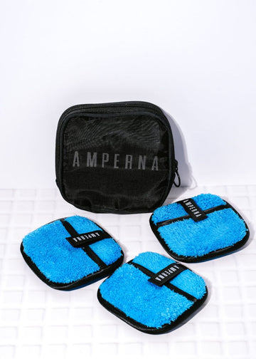 Reusable Cleansing Pads