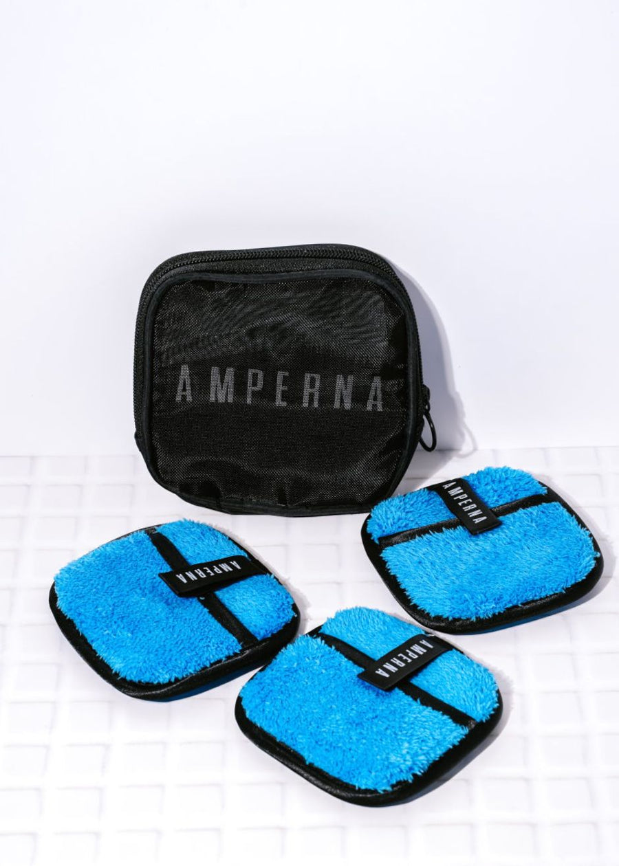 Reusable Cleansing Pads