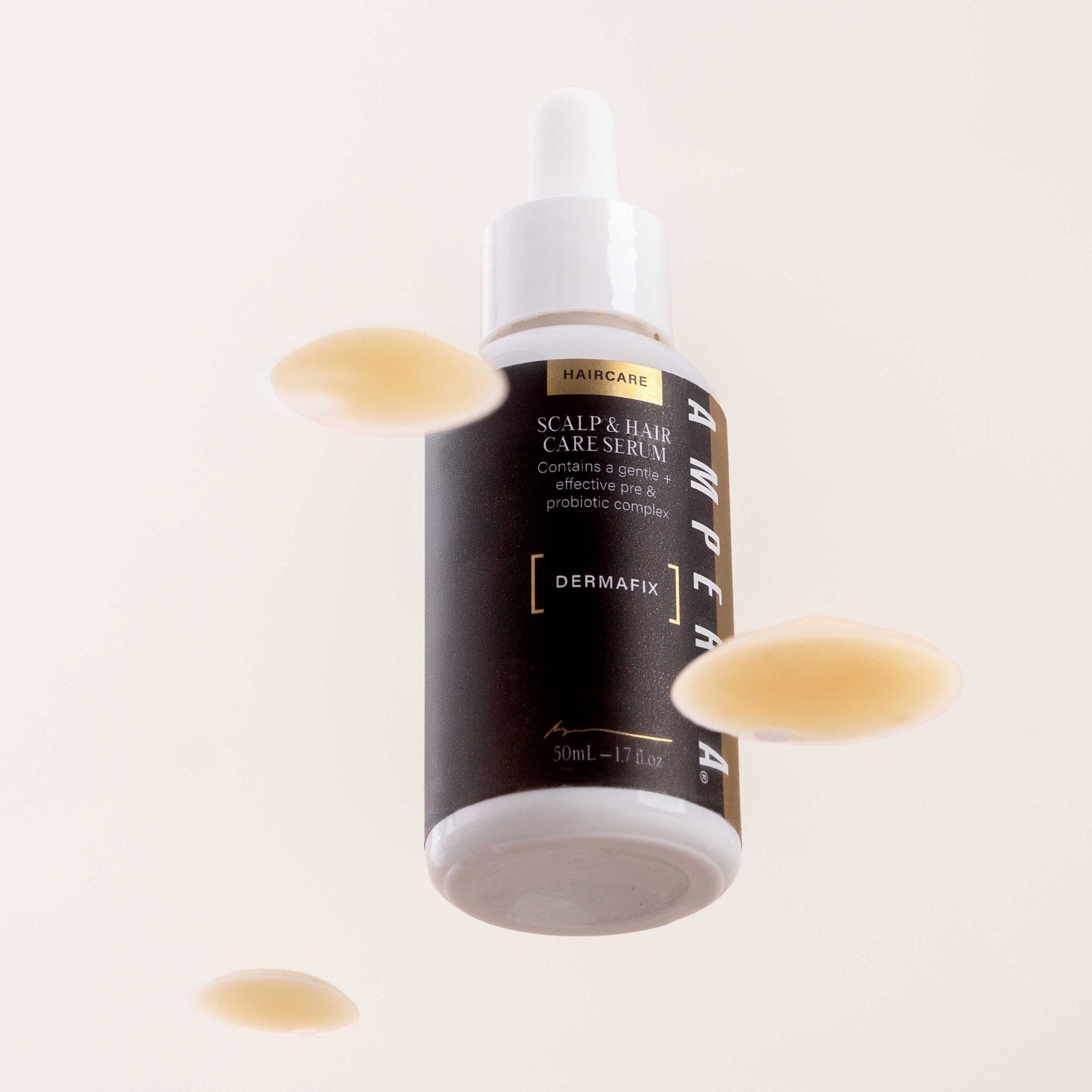 Scalp & Hair Serum