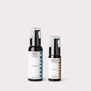 Soothing Duo