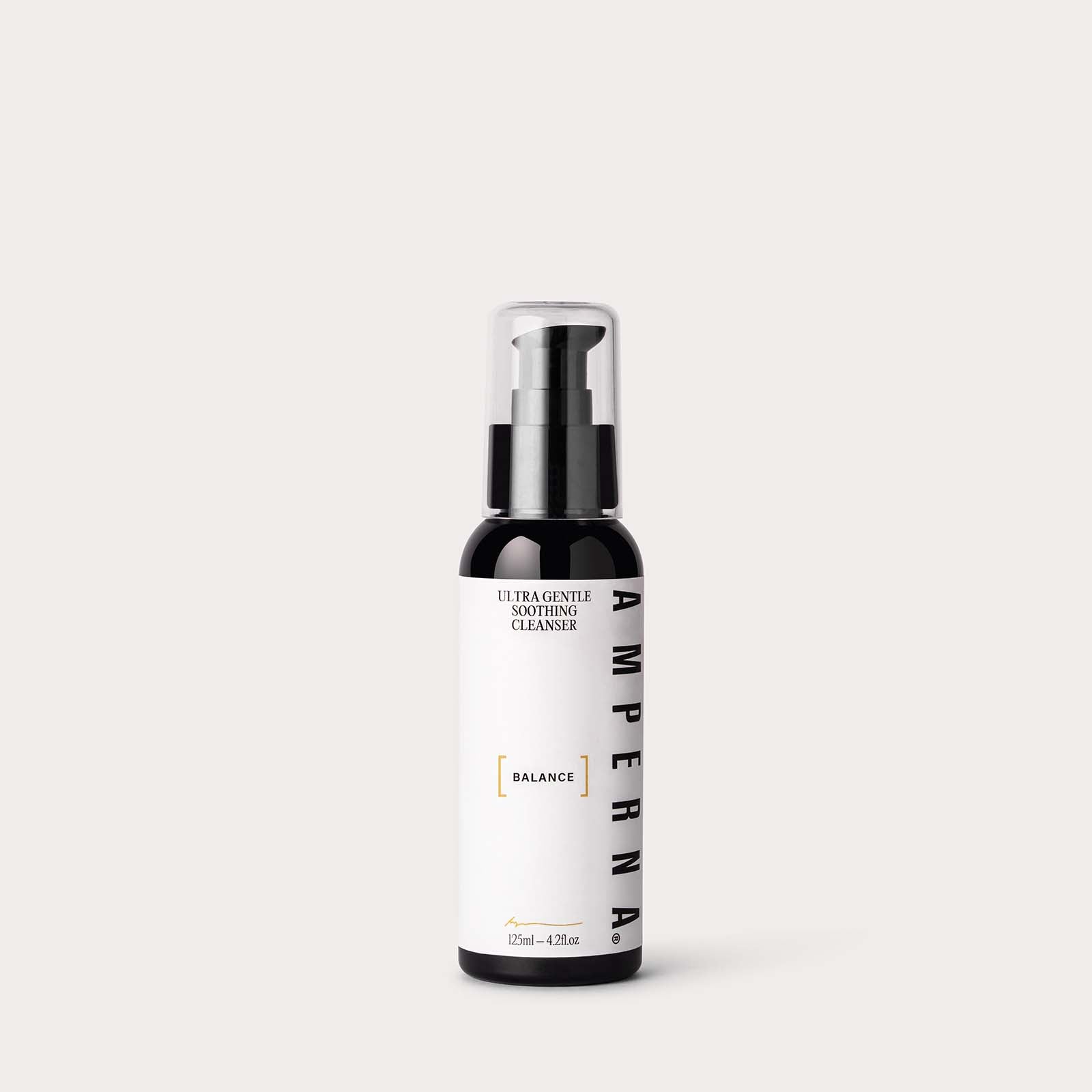 Ultra Gentle Soothing Cleanser