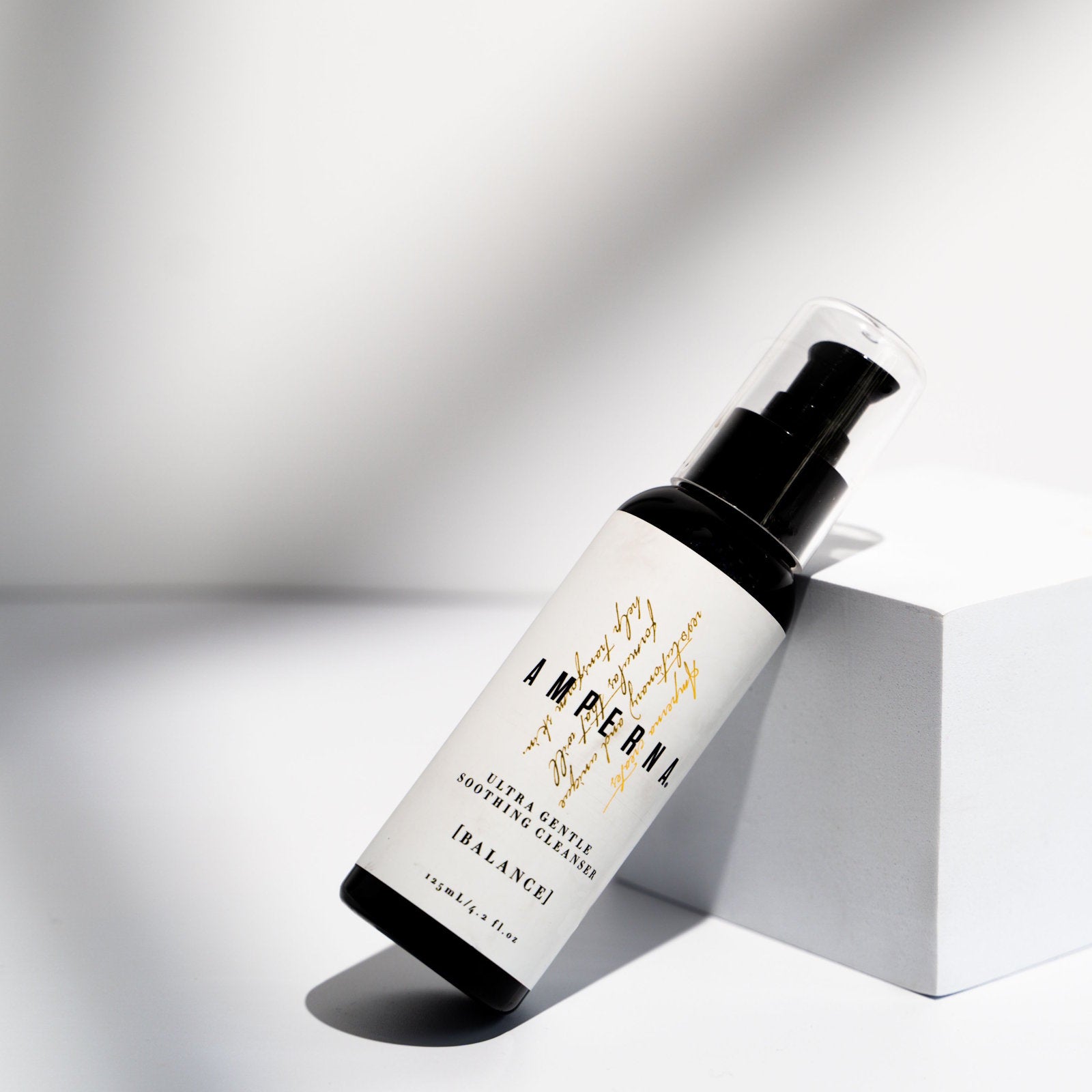 Ultra Gentle Soothing Cleanser