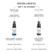 Pro+ Vitamin C Hyaluronic Serum