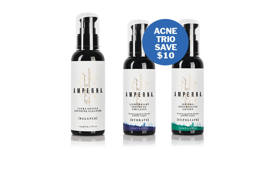 Acne Trio