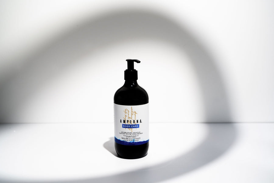 Hydrating Gentle Lotion With Ceramides
