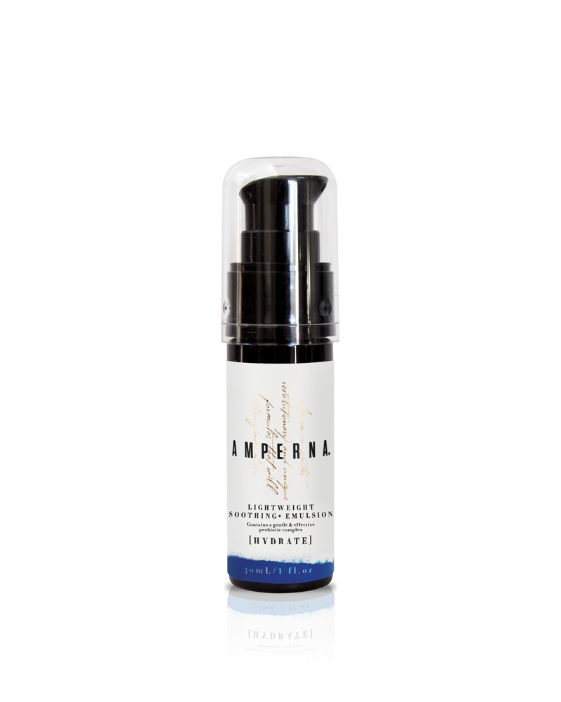 Lightweight Soothing+ Emulsion Travel Size