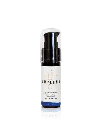 Lightweight Soothing+ Emulsion Travel Size