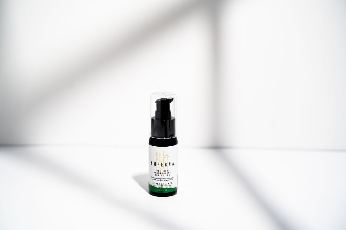 Retinol Rx Pro+ Bio Resurfacing Retinol Serum RX | AMPERNA®