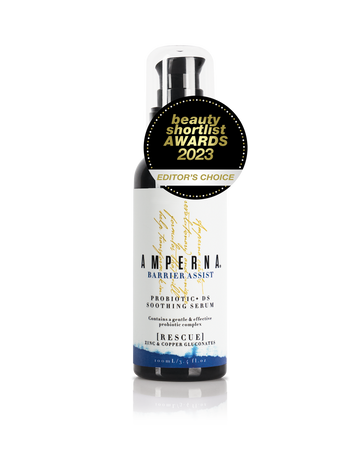 Probiotic+ DS Soothing Serum 100ml