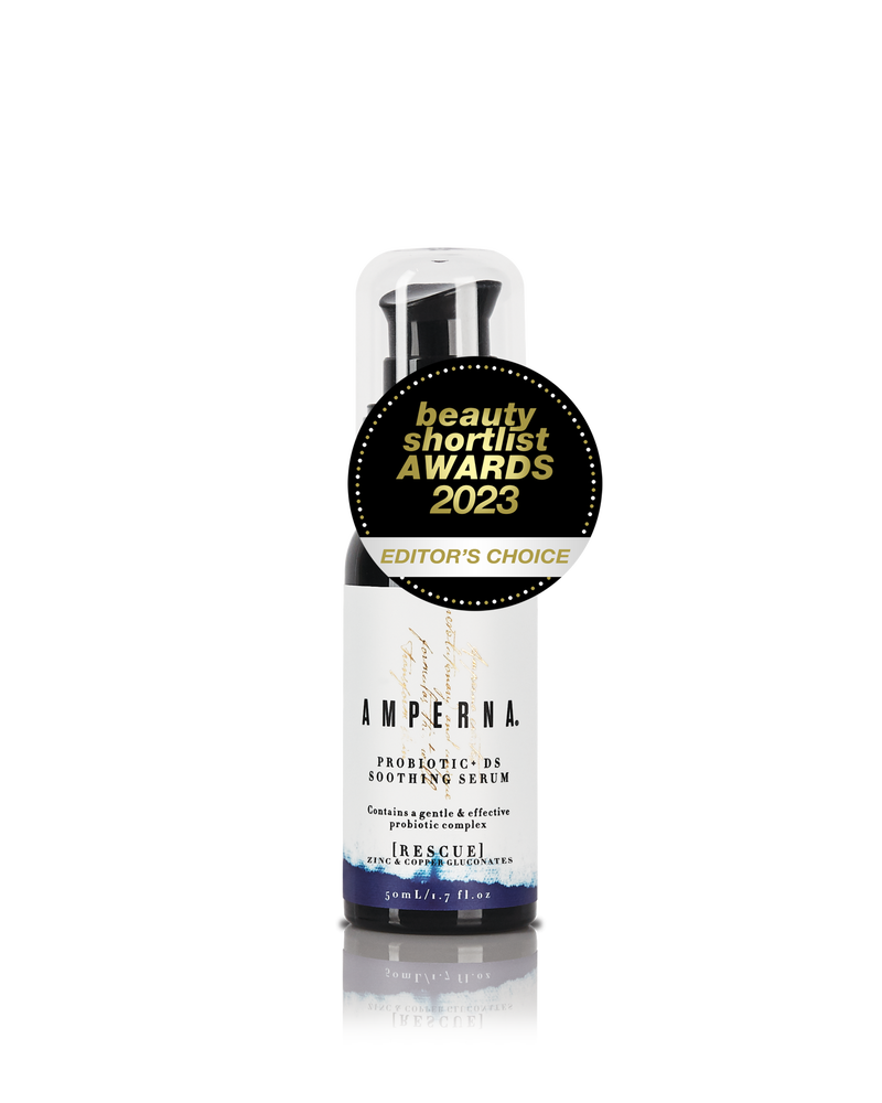 Probiotic+ DS Soothing Serum