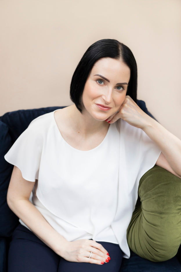 AMPERNA® Holistic Skin Coaching